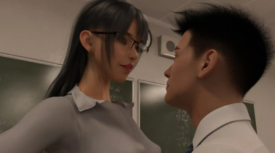 小屋-暑假Ep.8 AI版 PC+安卓插图
