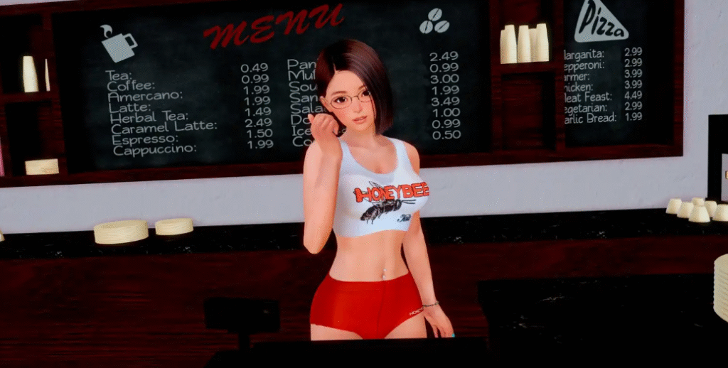 神秘谷v0.28.0 AI版 PC+安卓插图