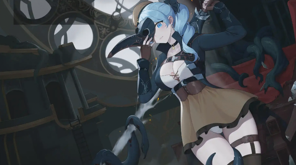 永恒的欠损 V0.19.0 Beta官方中文版[6月更新]插图