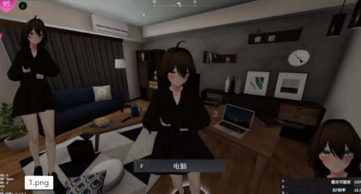 隐秘露出 真菜香的禁忌快感v1.0.4