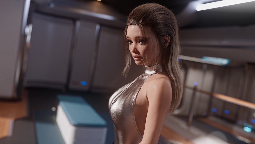 她的碎片V0.4.6 AI汉化版