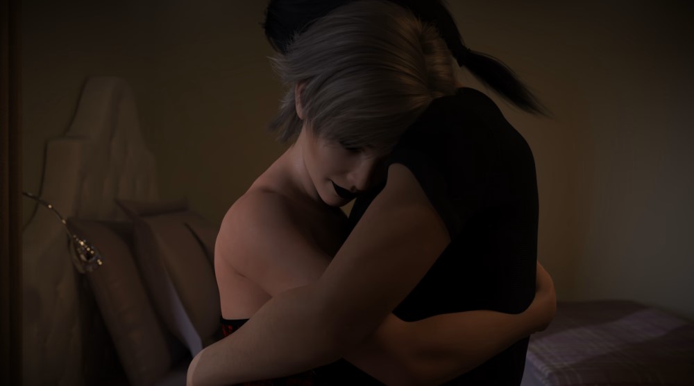 零之终结V0.2.5c AI汉化版 PC+安卓