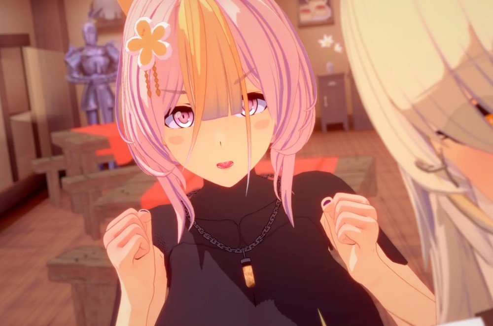 女神的奇想 Goddesses’ Whim 0.4.3 AI汉化版 PC+安卓
