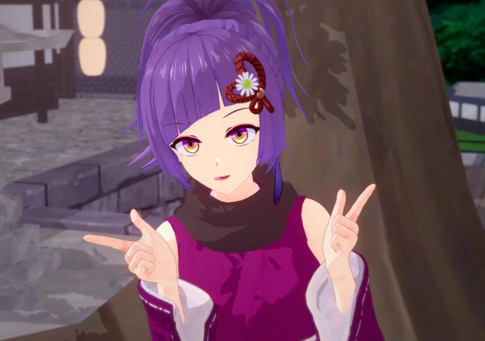 女神的奇想 Goddesses’ Whim 0.4.3 AI汉化版 PC+安卓