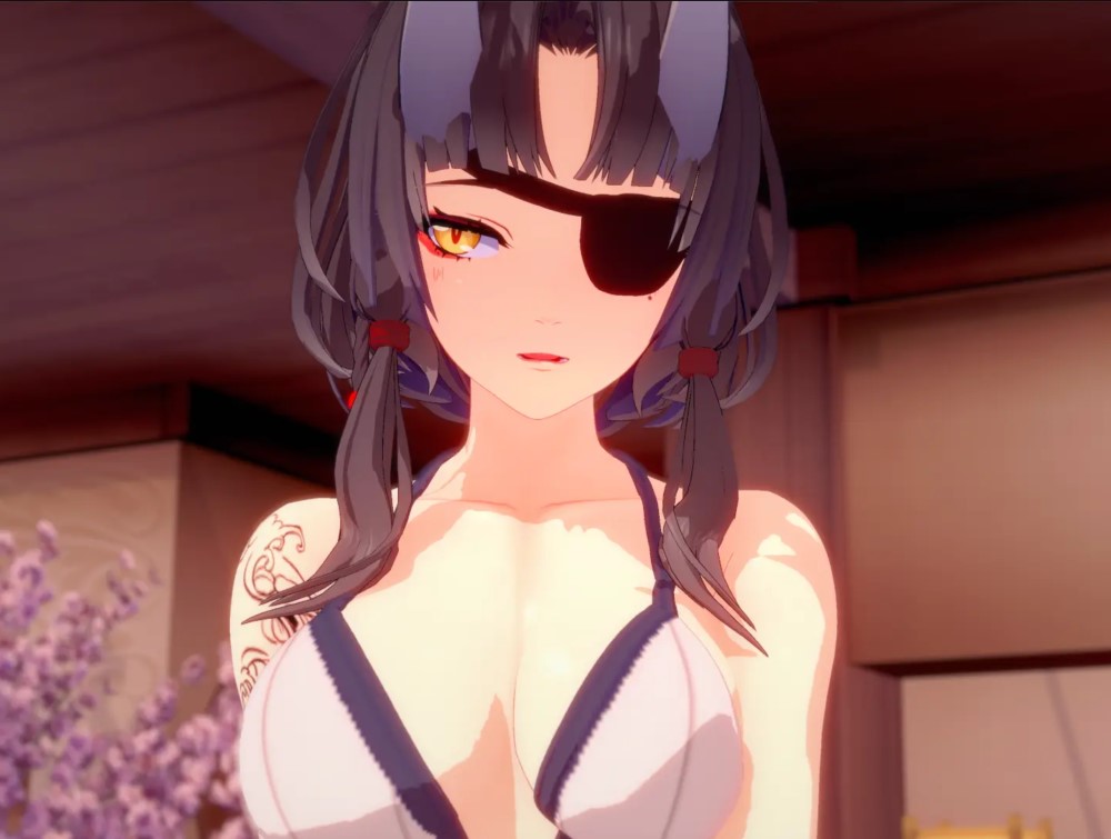 女神的奇想 Goddesses’ Whim 0.4.3 AI汉化版 PC+安卓