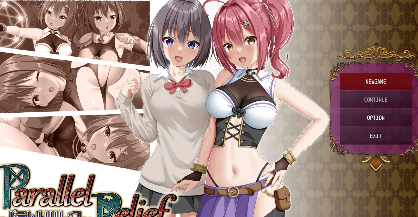 平行替补1.0汉化版