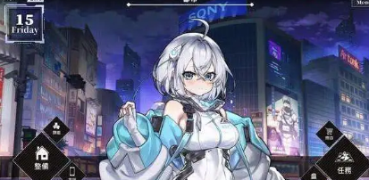 LUNA 官方中文DEMO步兵版[新作]