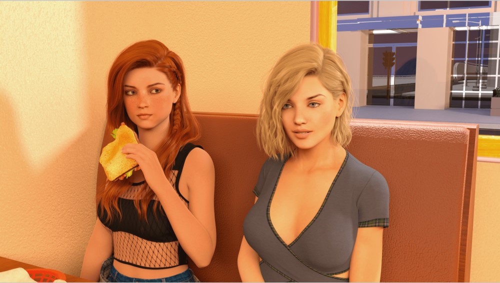 罪恶的快感v0.49 AI汉化版 PC+安卓