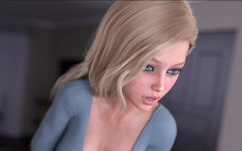 我的可爱室友 My Cute Roommate 2 v15.06150 Extra AI汉化版 PC+安卓