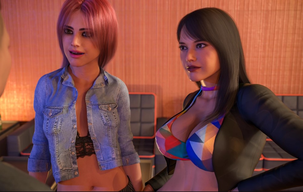 办公室福利V0.2.0 AI汉化版 PC+安卓
