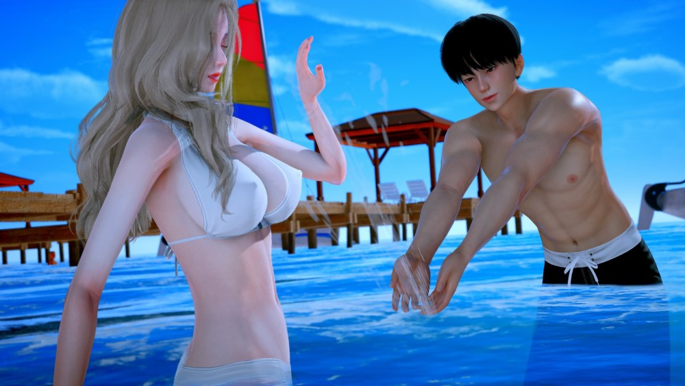猎魔人传说Ch.7 官方中文版 PC+安卓