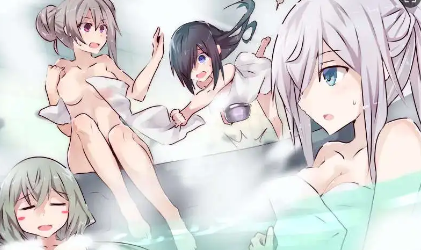 性处理用勇者1.0汉化版 PC+安卓