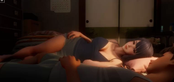 深夜的撒娇 午夜撒娇小鬼