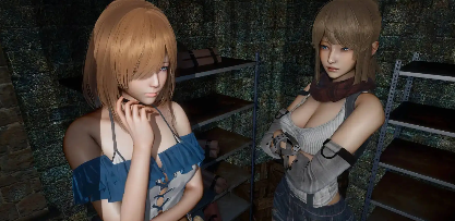 启示录2059v0.25 AI版 PC+安卓