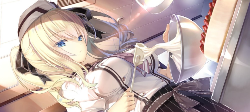 回家前都算是棉花糖 v1.31STEAM官方繁体中文