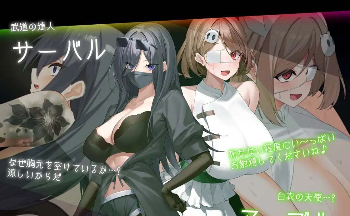 盗贼猫的榨精记录V1.0.1 挂载AI汉化版[新作]