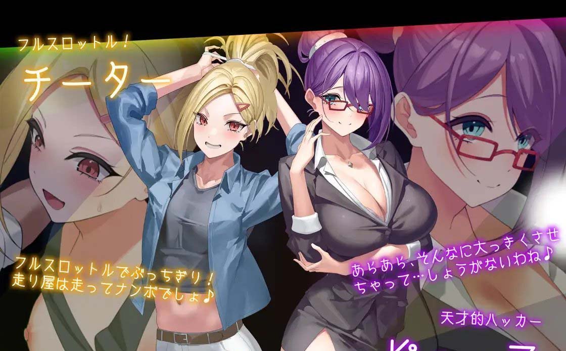 盗贼猫的榨精记录V1.0.1 挂载AI汉化版[新作]