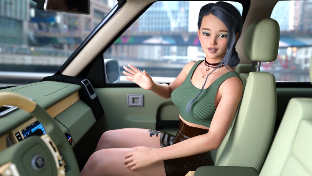 恋物定位：S&M工作室 v0.8.28 AI汉化版 PC+安卓