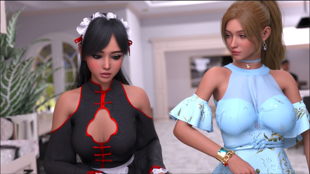 风暴山丘之王V0.3 AI汉化版 PC+安卓