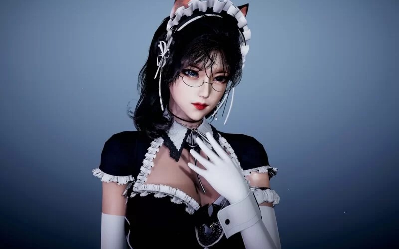 甜心选择2（HoneySelect2Libido DX）豪华版 V5.5.6.6-05.13.23