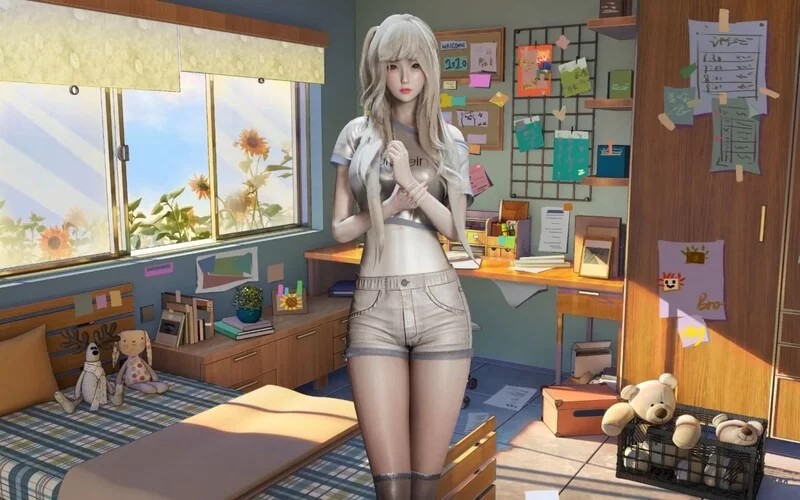 甜心选择2（HoneySelect2Libido DX）豪华版 V5.5.6.6-05.13.23