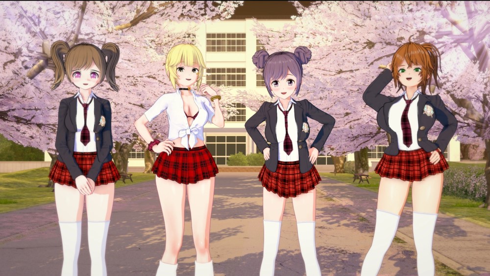 富塔学院V0.45 AI汉化版 PC+安卓