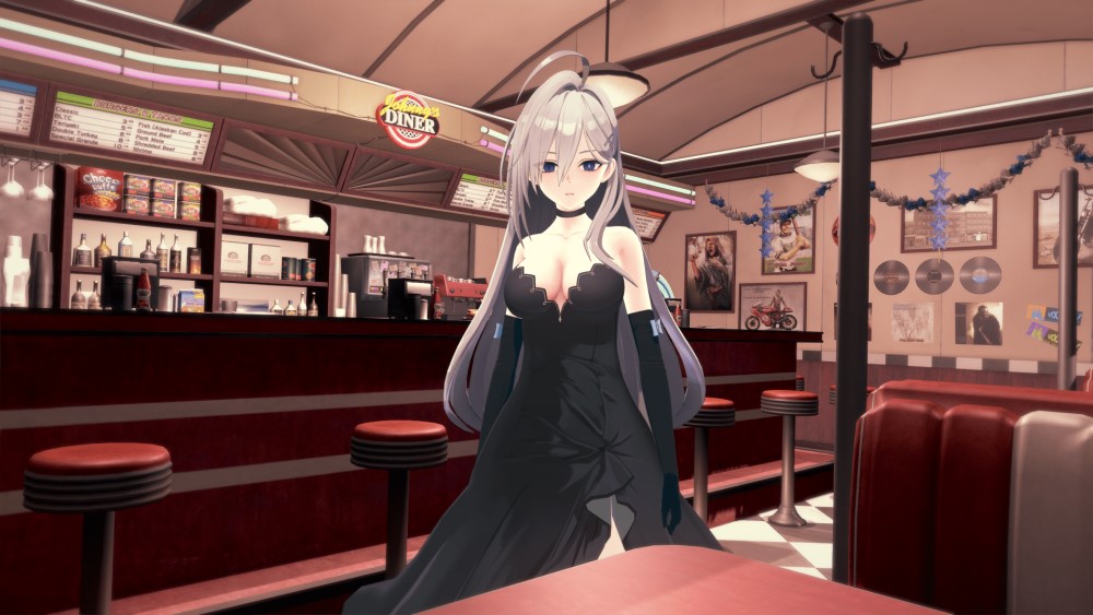 诺丽卡斯事件簿V0.95 AI汉化版 PC+安卓