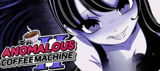 异常咖啡机2 异常萃取篇 Ver0.100 Delux PC+安卓