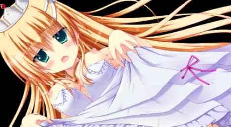 堕落少女的故事1.0 PC+安卓