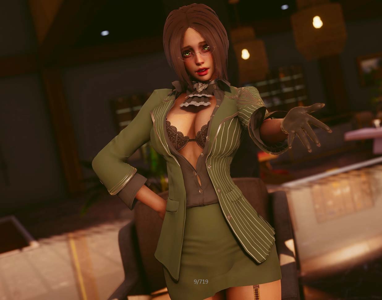 黎明之秋V0.1 AI汉化版[PC+安卓]