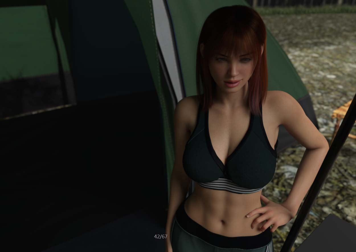 最后的日子V0.1 Beta AI汉化版[PC+安卓]