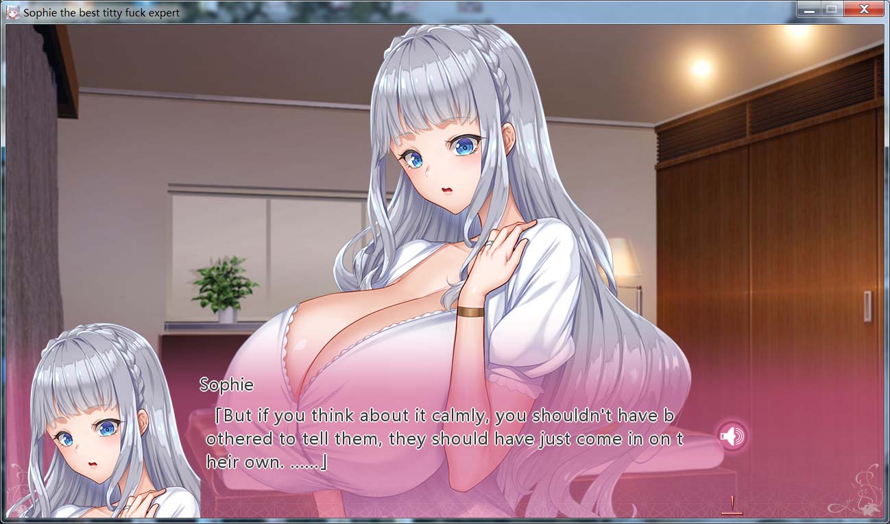 索菲最好的奶娘专家 官方中文版