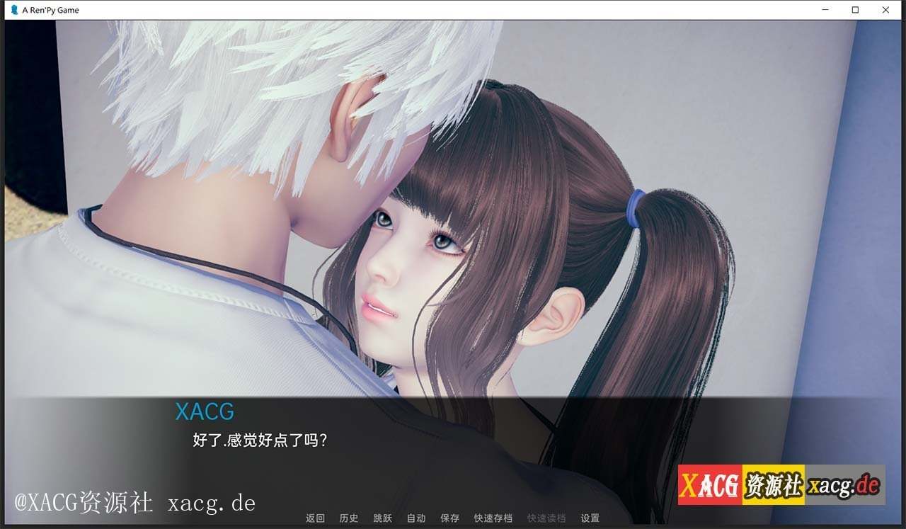 【国风SLG/汉化/动态】品味人生 Taste Of Life V0.5 PC+安卓 精翻汉化版