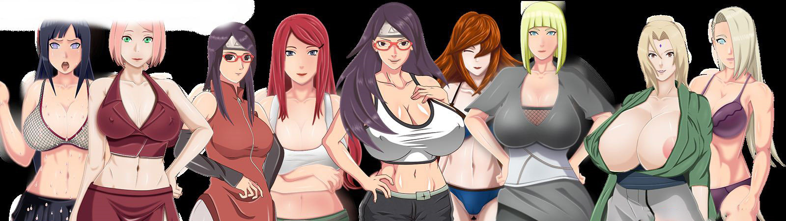[欧美SLG/汉化/动态]教育女忍~最后的战争 V2.8 精翻完整汉化版PC+安卓