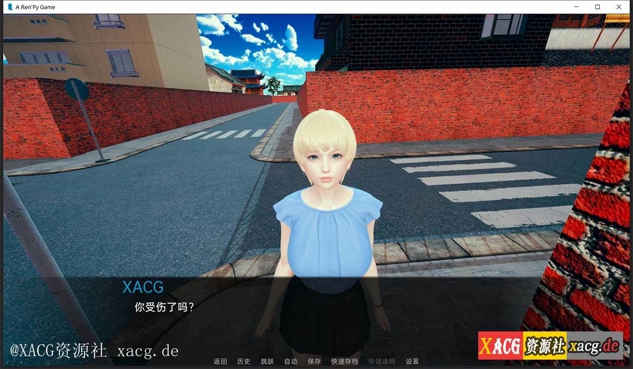 【国风SLG/汉化/动态】品味人生 Taste Of Life V0.5 PC+安卓 精翻汉化版