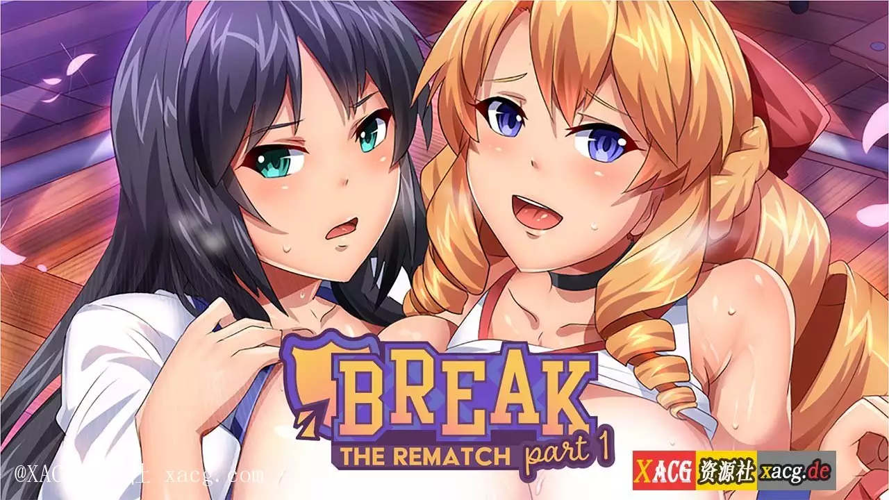 【日式ADV/汉化】突破 1.06 PC+安卓汉化完结版
