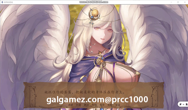 【SLG/汉化/全动态】奇异的圣地~圣屌降临V20.1 PC+安卓汉化版