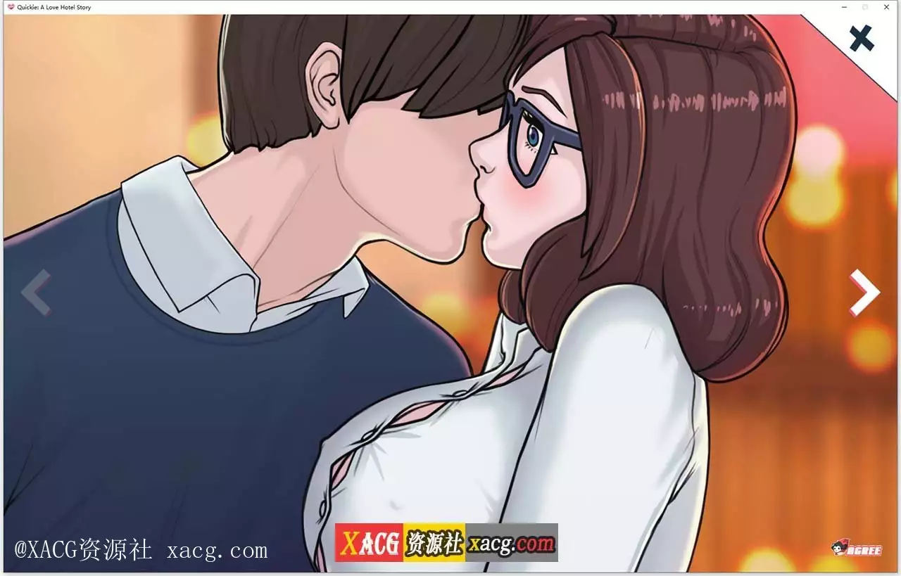 【2D模拟经营/官中/全动态】快捷情趣酒店！V0.24.2 PC+安卓 官方中文版