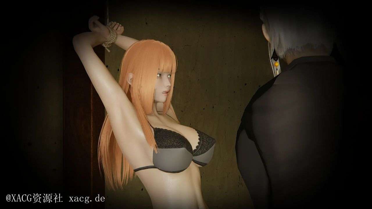 【国风SLG/汉化/动态CG】勇敢之心学院 v2.1  PC+安卓最新汉化高压版