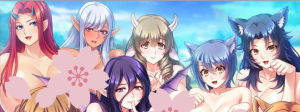 【拔作ADV/全CV/中文】随意配种！异种族孕育后宫村庄！官方中文版 安卓