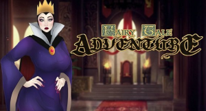 童话故事 Fairy Tale Adventure v2.5b【中文/安卓】