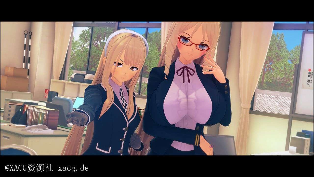 【3D游戏/沙盒/汉化】腐败王国 CorruptedKingdoms V0.11.9 PC+安卓 精翻汉化版+画廊全开Mod