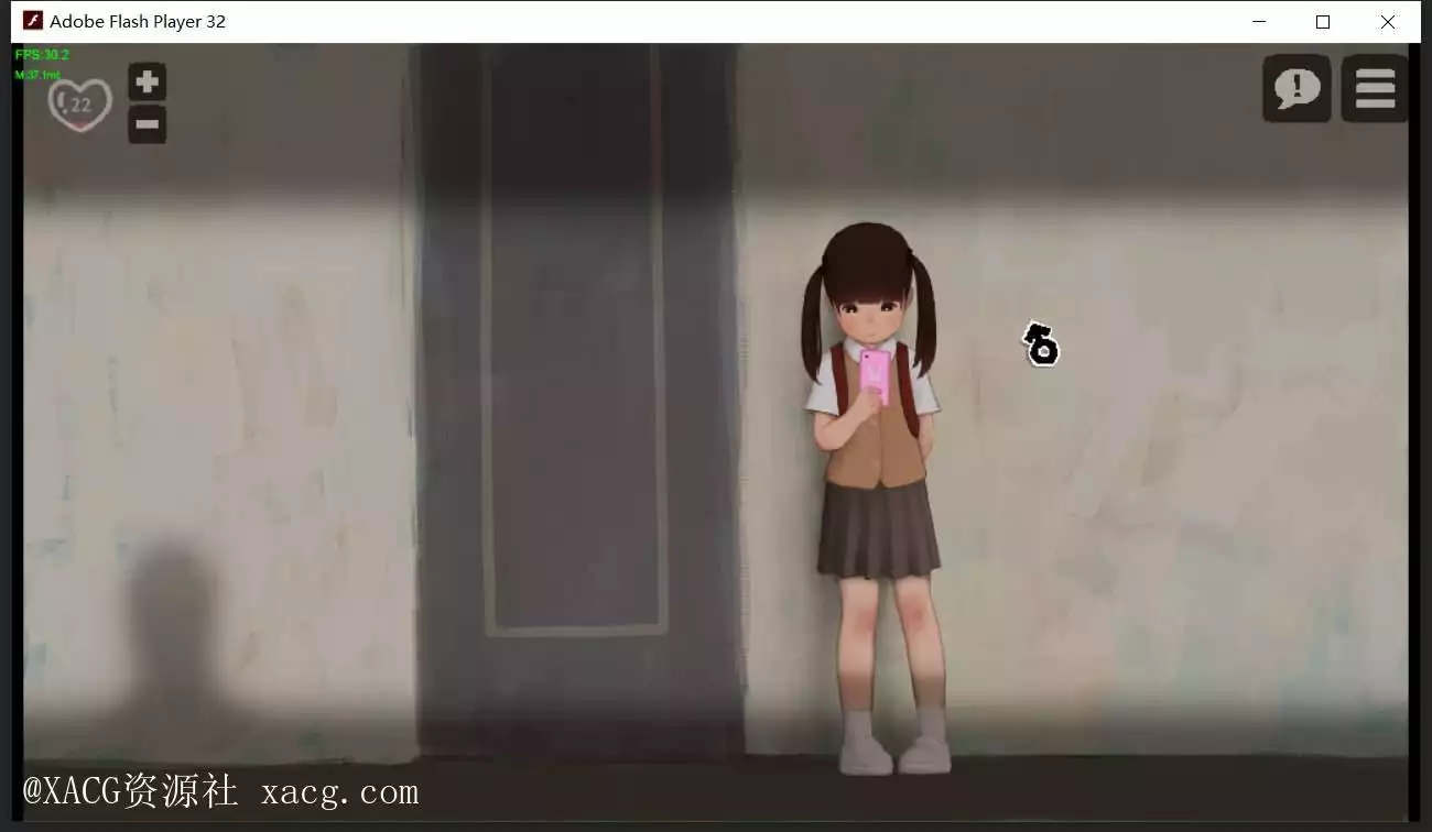 【互动SLG/中文/全动态】迷失的生命 V1.45 PC+安卓 简体中文步兵版